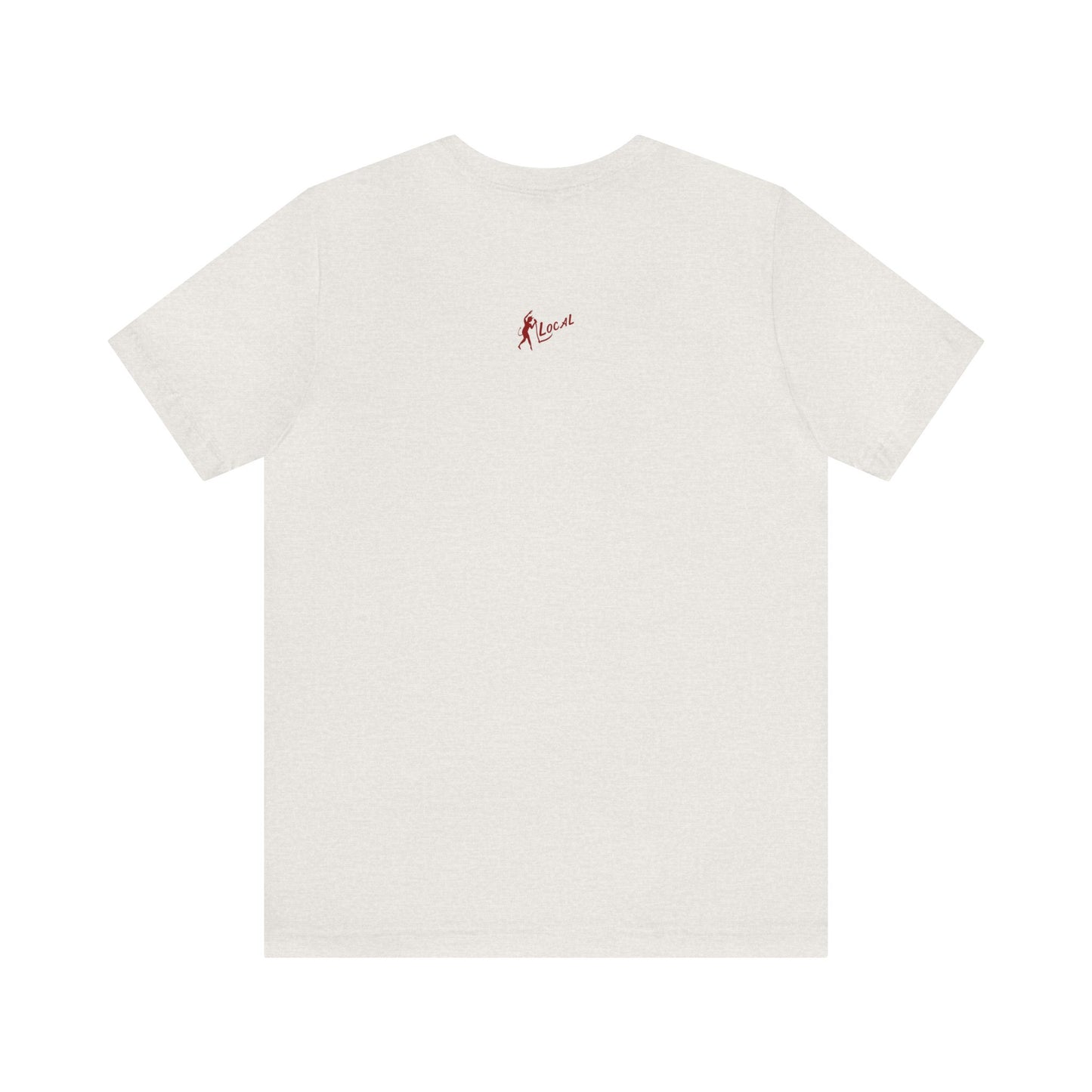Go To Church T-Shirt