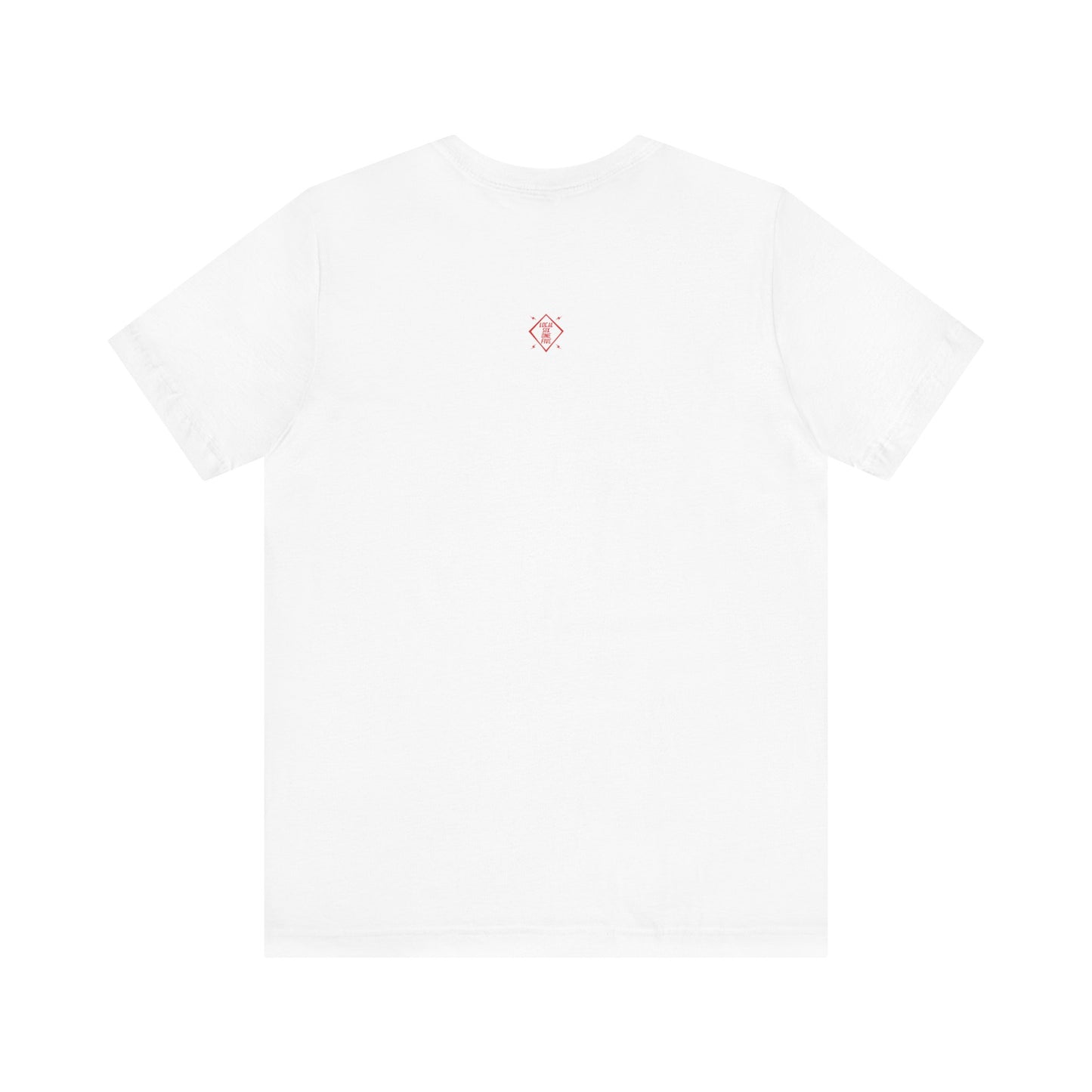 6BOLT5 MCF Unisex Tee