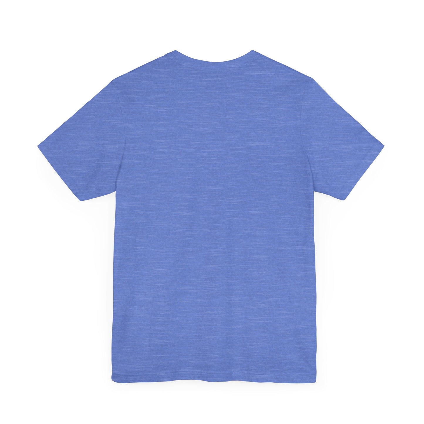 MCS! Unisex Jersey Short Sleeve Tee