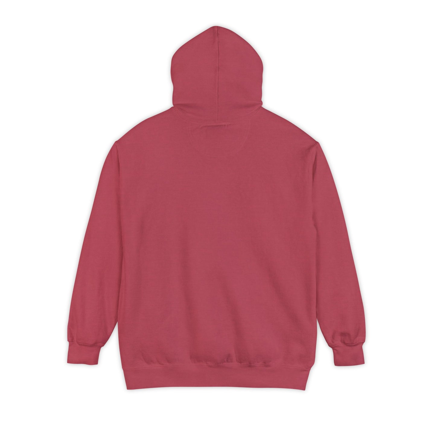 LOCAL Longbolt Unisex Garment-Dyed Hoodie