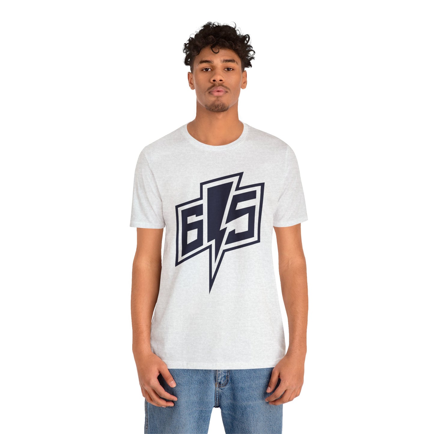 6BOLT5 Unisex Tee