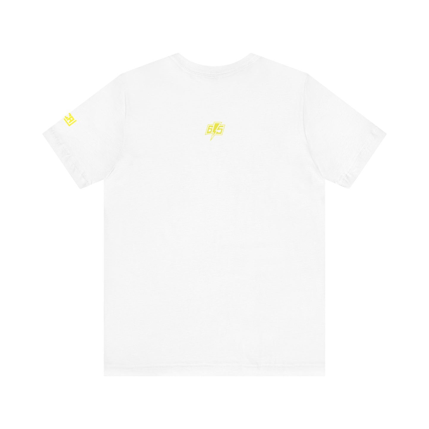6BOLT5 Broken Sound Unisex Tee