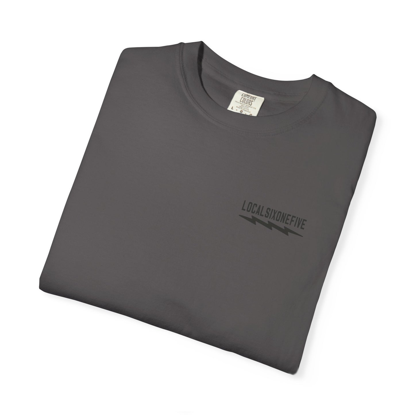 LOCAL_BP_Mandela Garment-Dyed T-shirt
