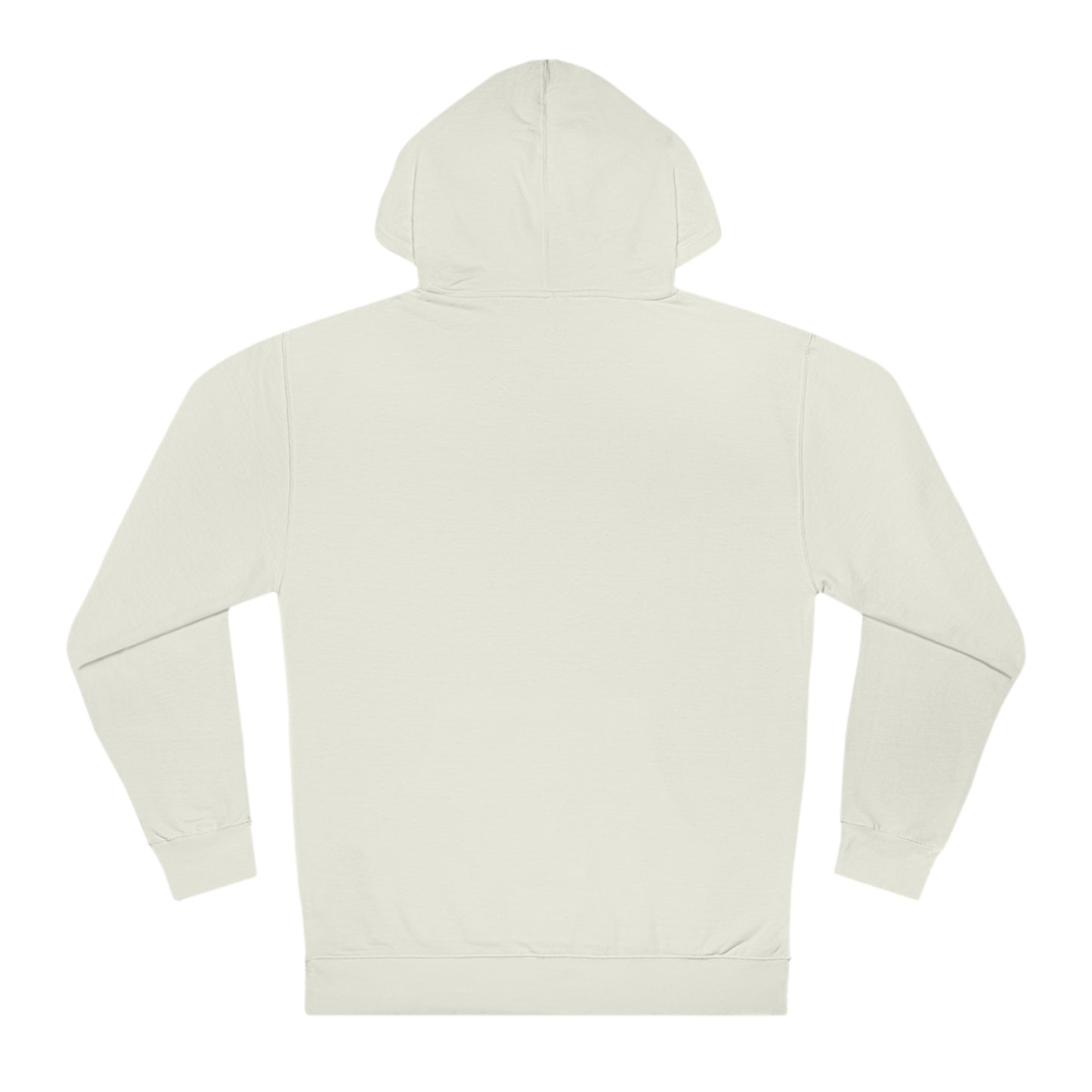 Local Script IND Unisex Hooded Sweatshirt