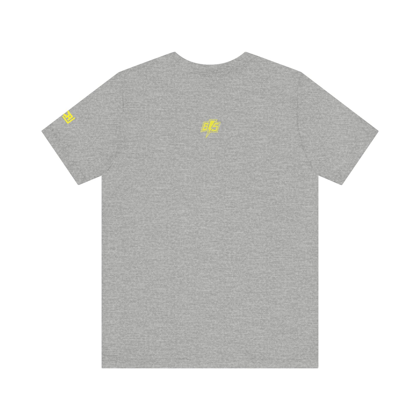 6BOLT5 Broken Sound Unisex Tee