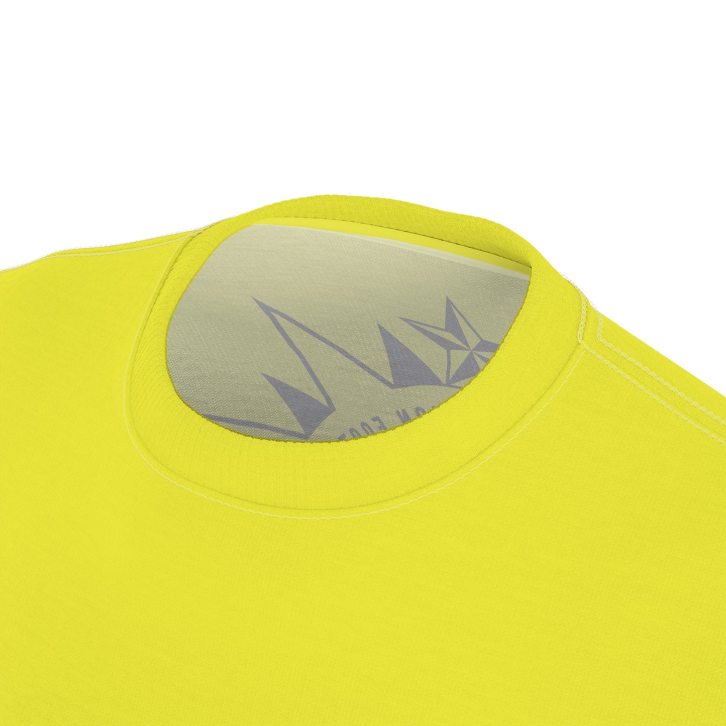 City Seal all over print T-shirt