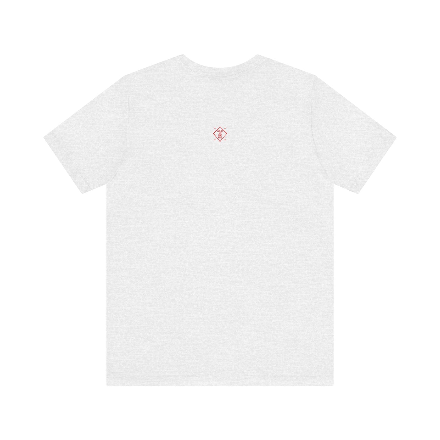 6BOLT5 MCF Unisex Tee