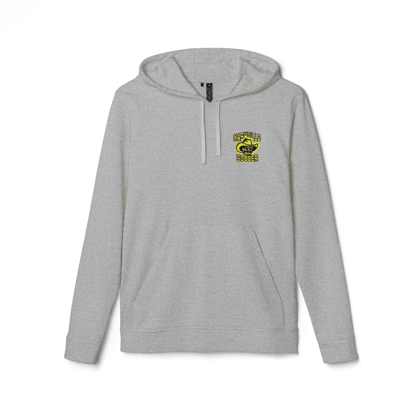 Scorchin' Sam adidas Unisex Fleece Hoodie