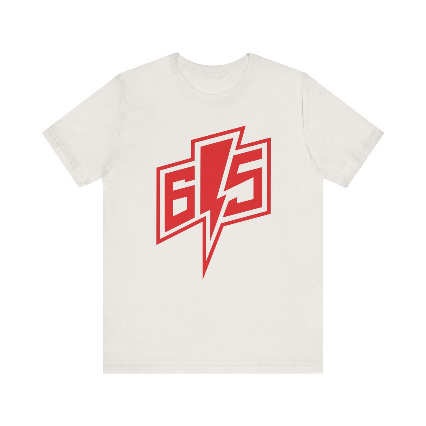 6BOLT5 MCF Unisex Tee