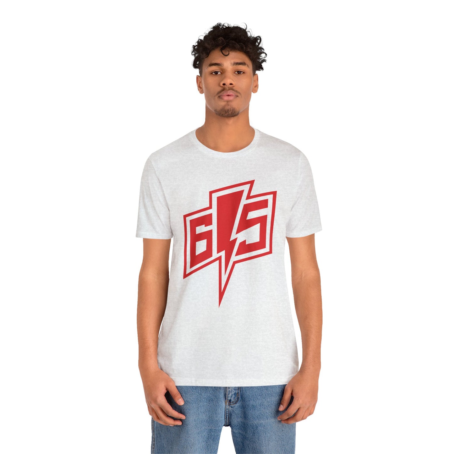 6BOLT5 MCF Unisex Tee
