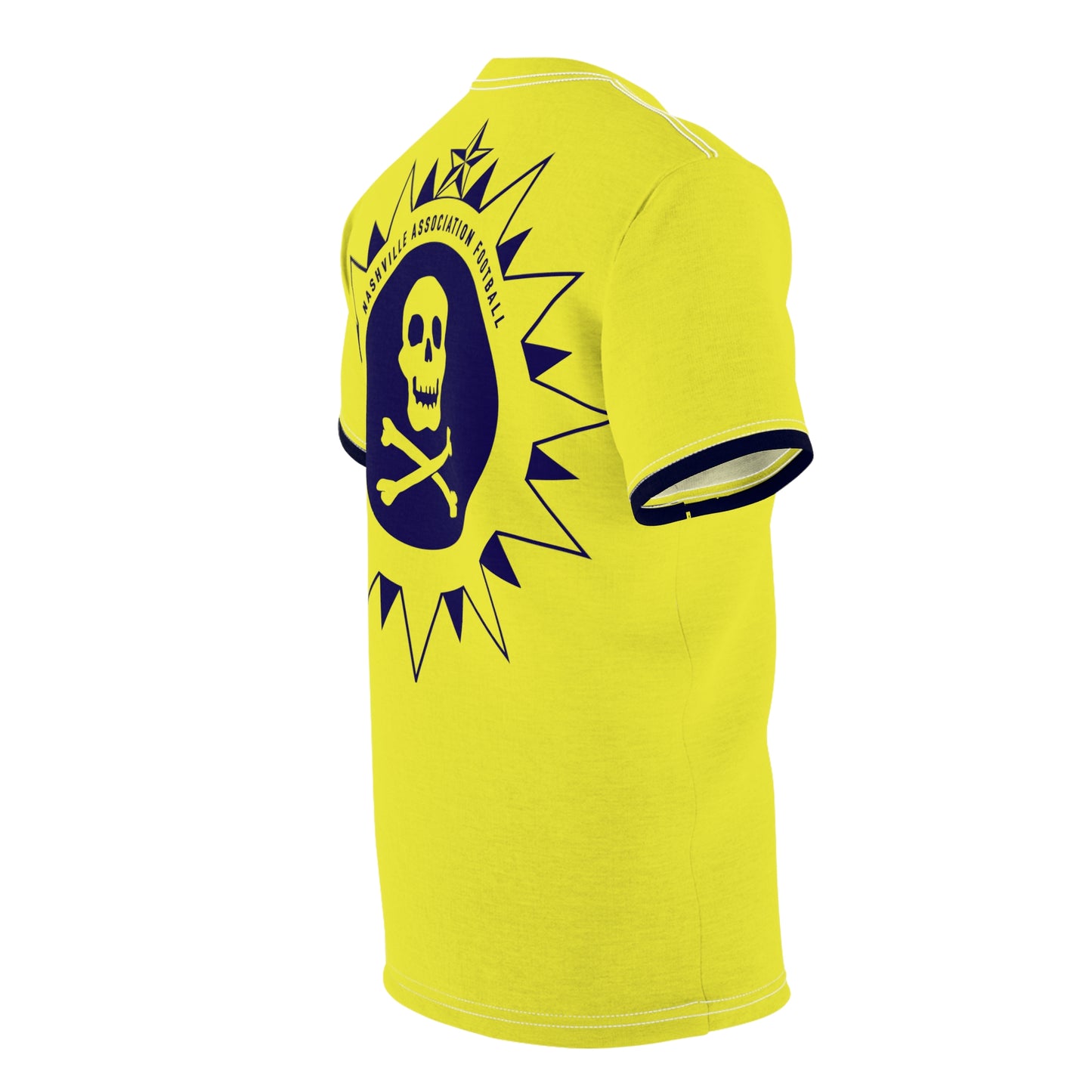 City Seal all over print T-shirt