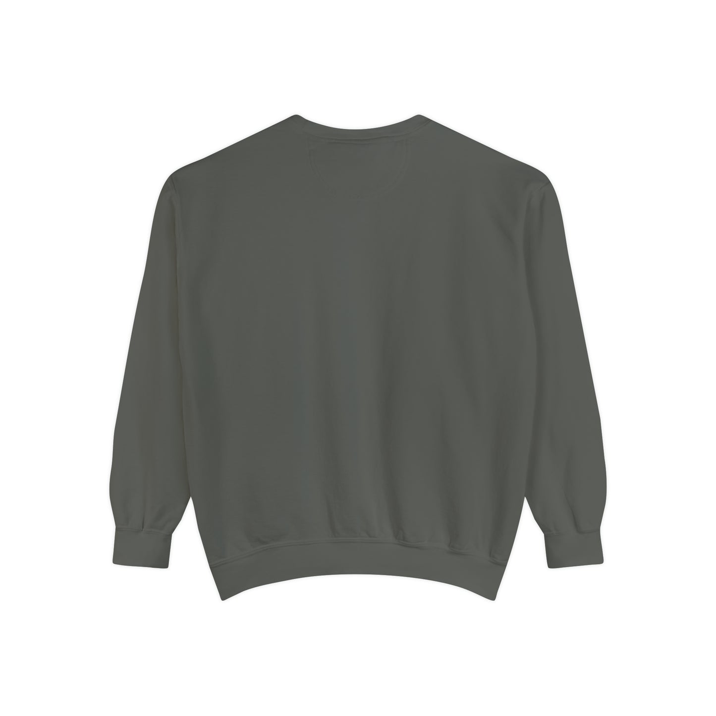 Nashville TN Unisex Garment-Dyed Sweatshirt