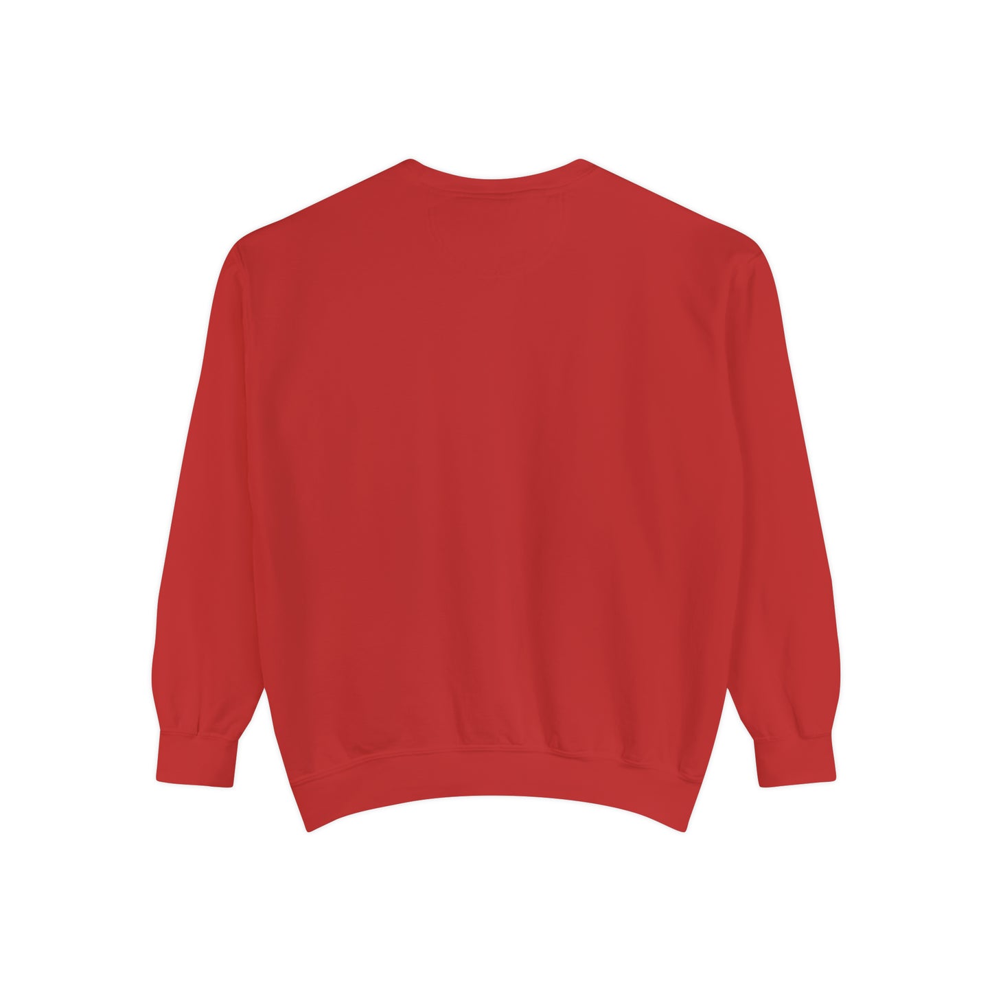 Nashville TN Unisex Garment-Dyed Sweatshirt