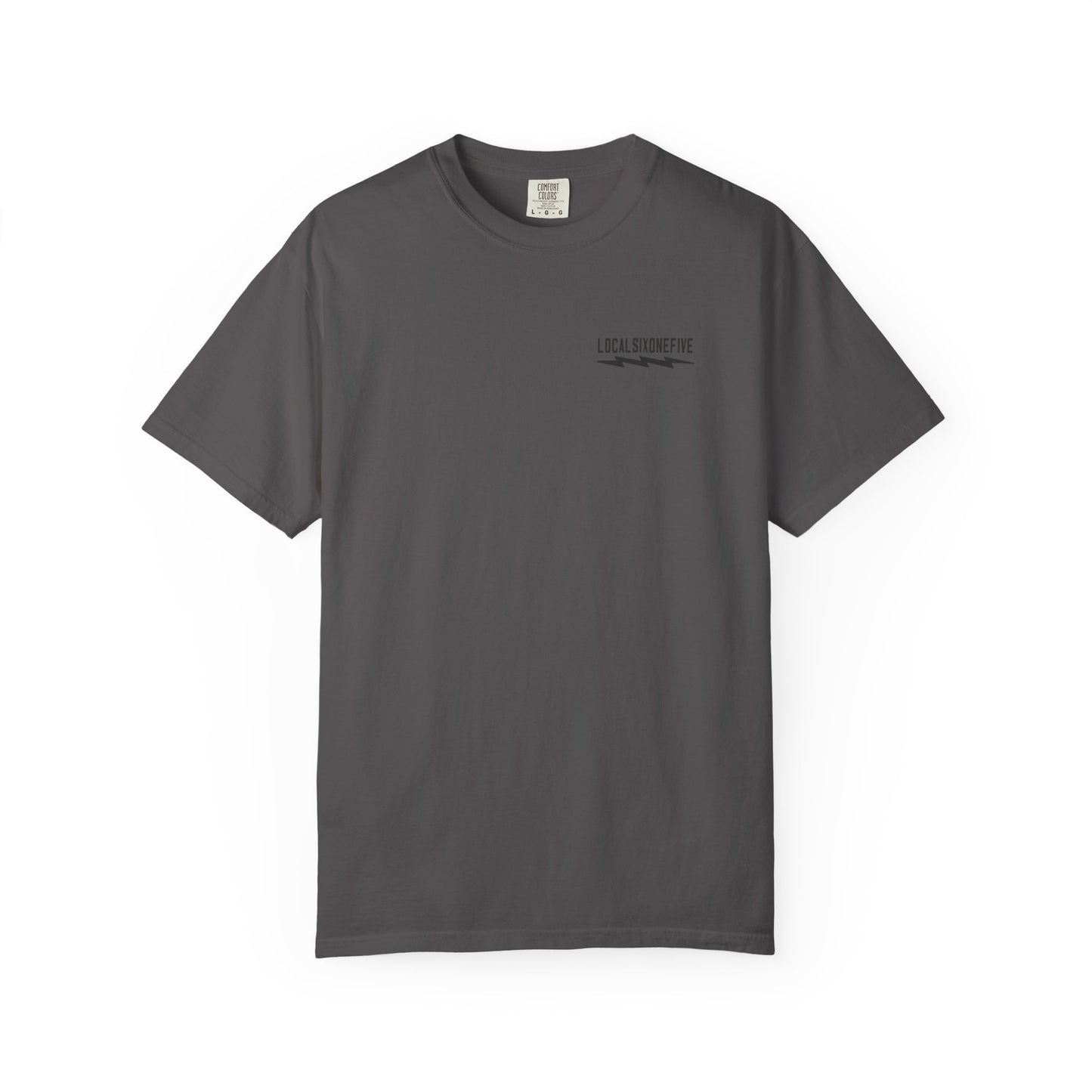 LOCAL_BP_Mandela Garment-Dyed T-shirt