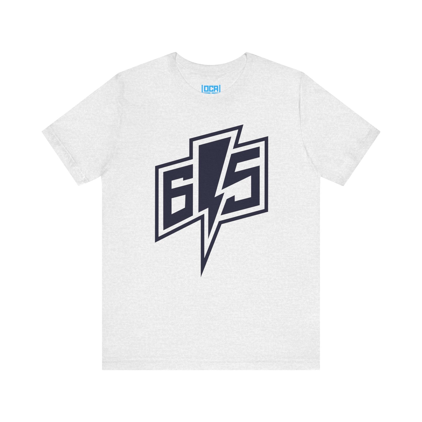 6BOLT5 Unisex Tee
