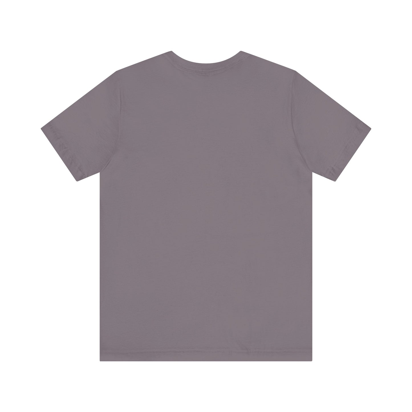 Local Skate Logo Chest print Unisex Tee