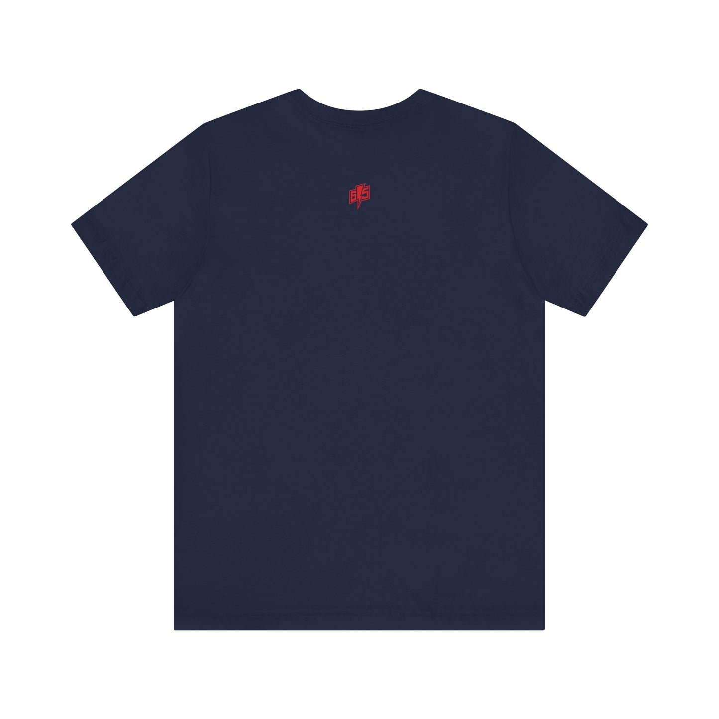 TEN-NES-SEE Unisex Jersey Short Sleeve Tee