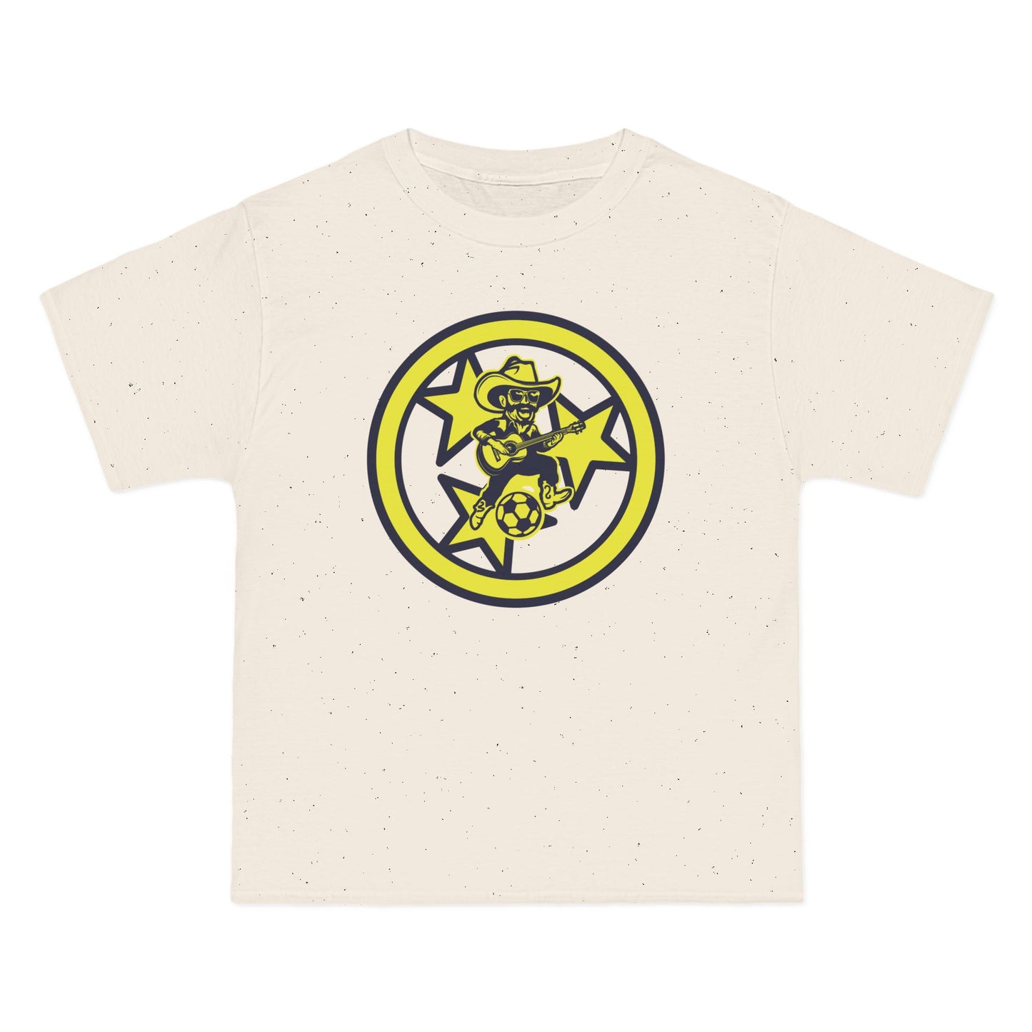 SCORCHIN SAM TriStar Logo Beefy-T®