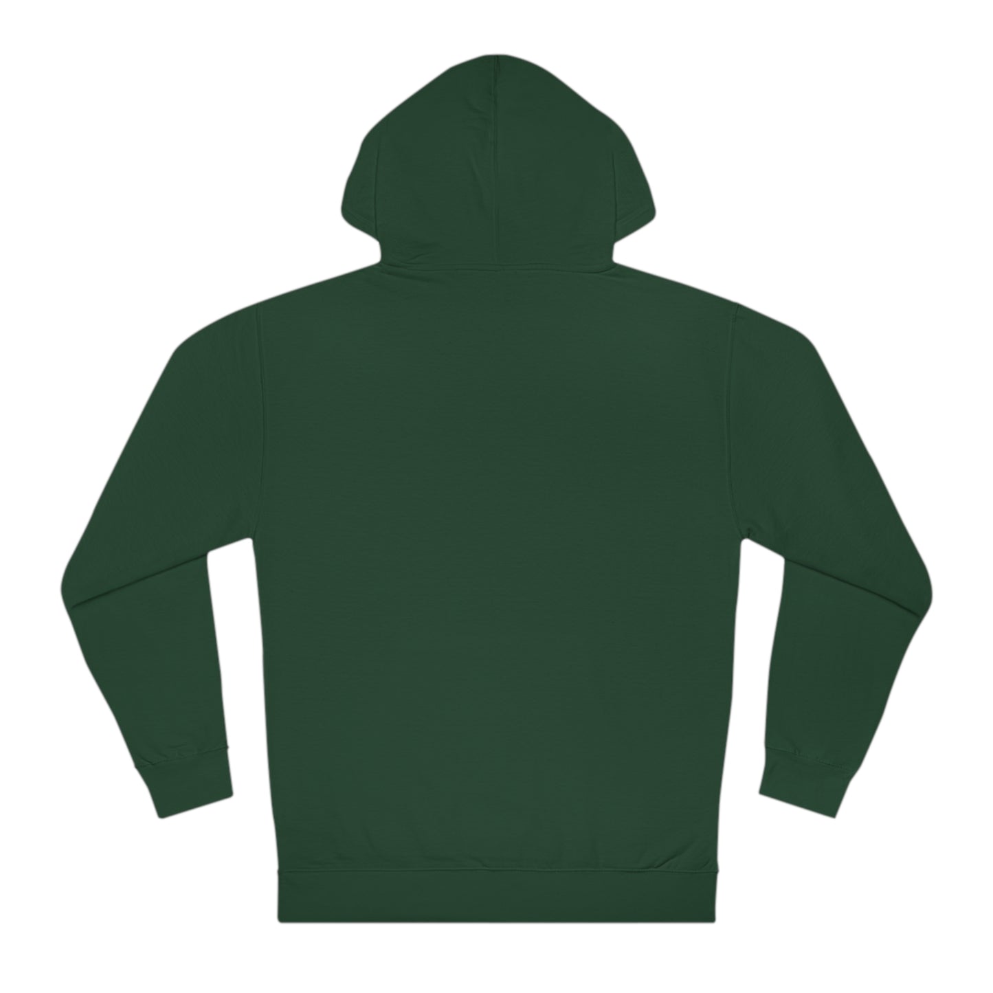 Local Script IND Unisex Hooded Sweatshirt