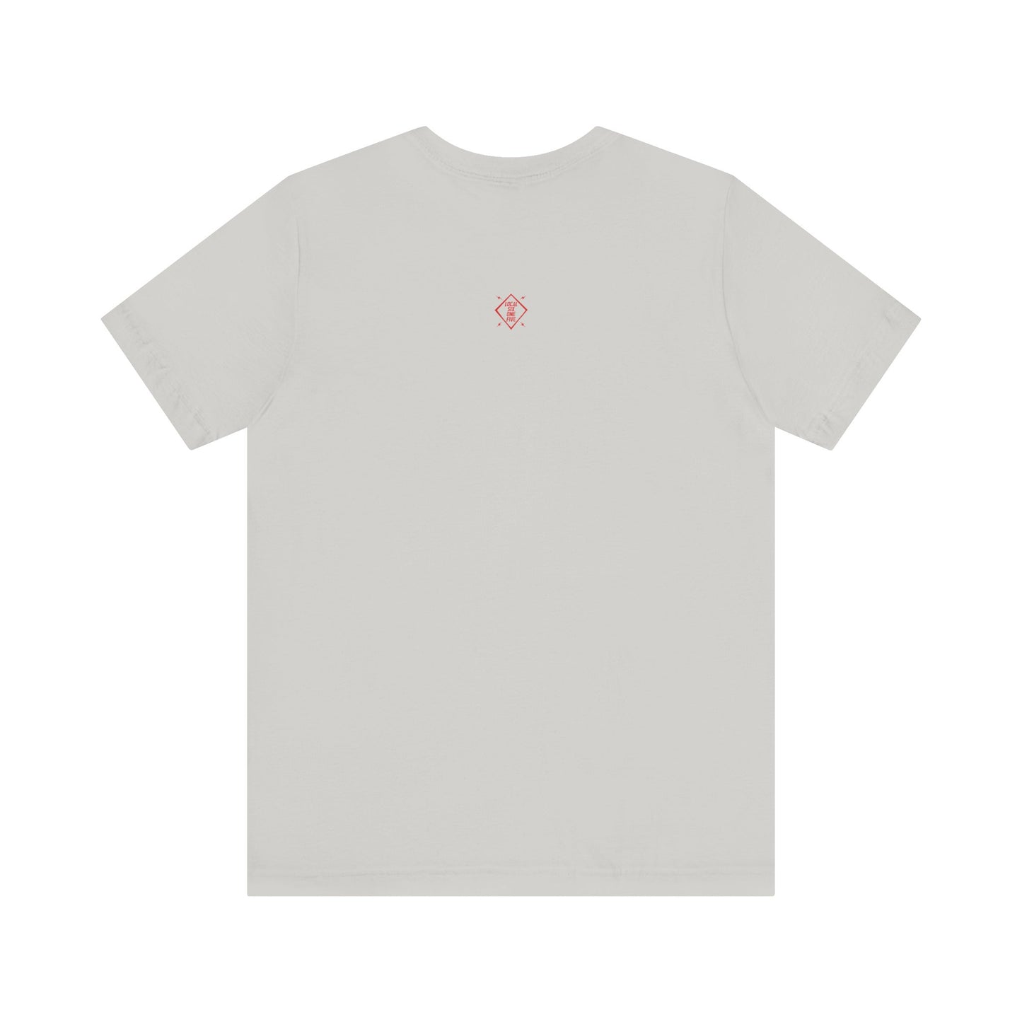 6BOLT5 MCF Unisex Tee