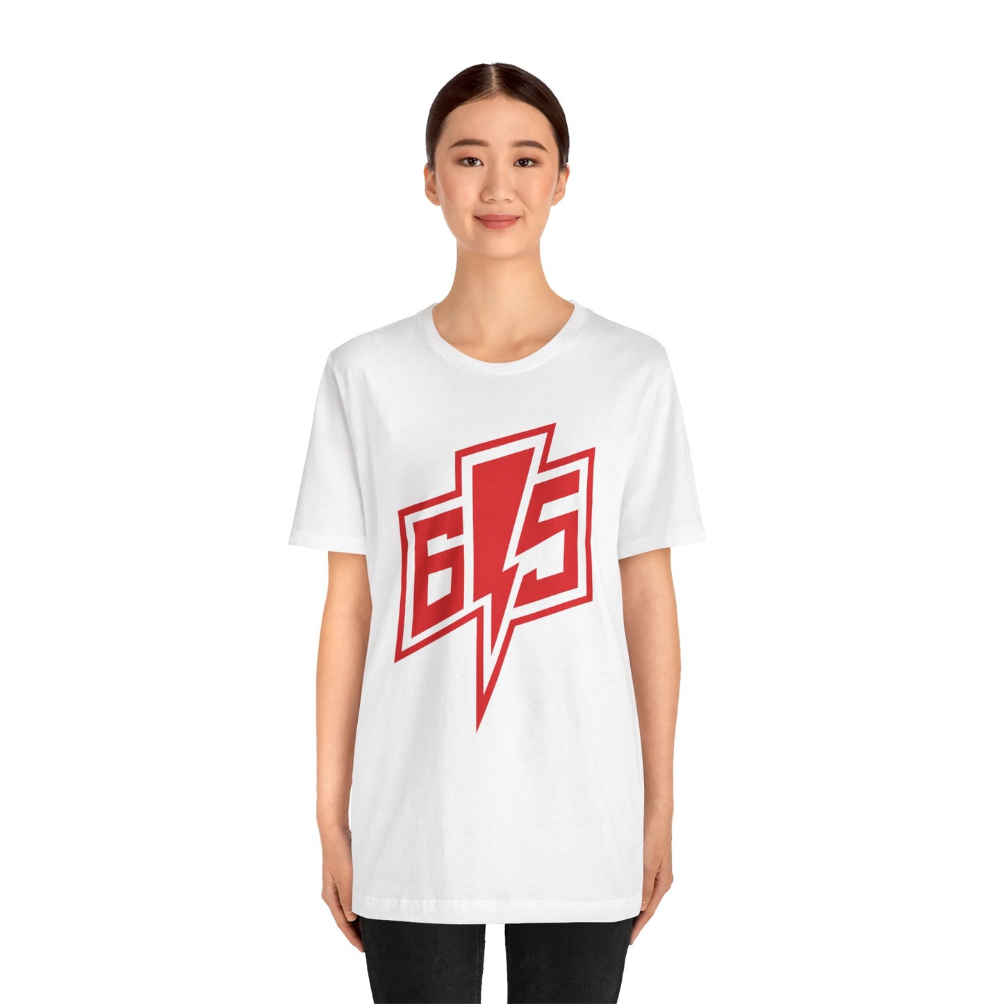 6BOLT5 MCF Unisex Tee