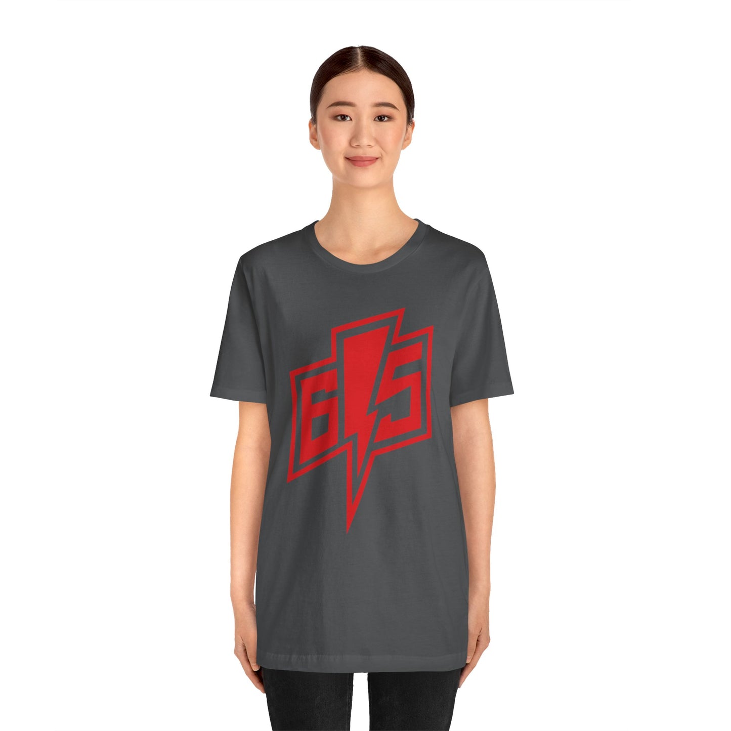 6BOLT5 MCF Unisex Tee