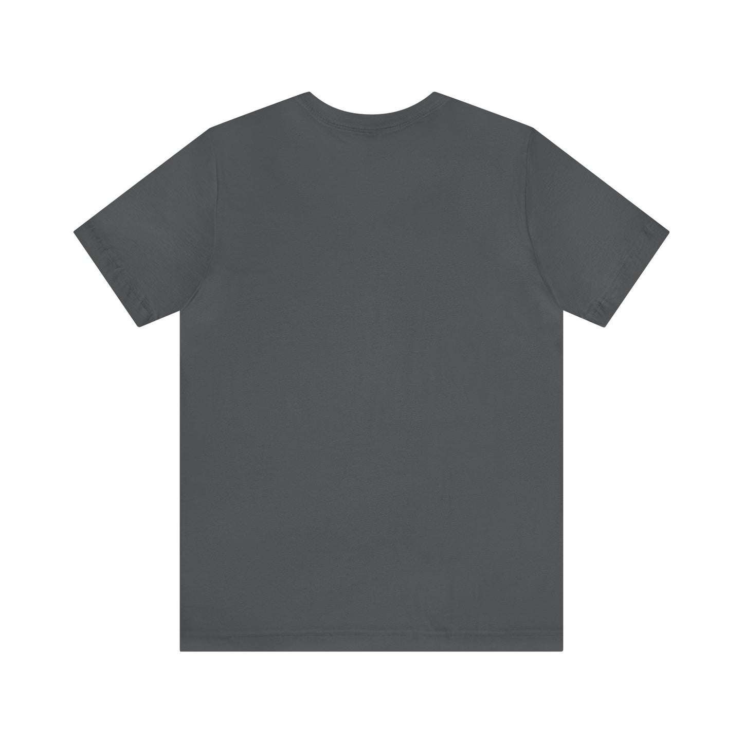 WCIS D1 Champs T-shirt