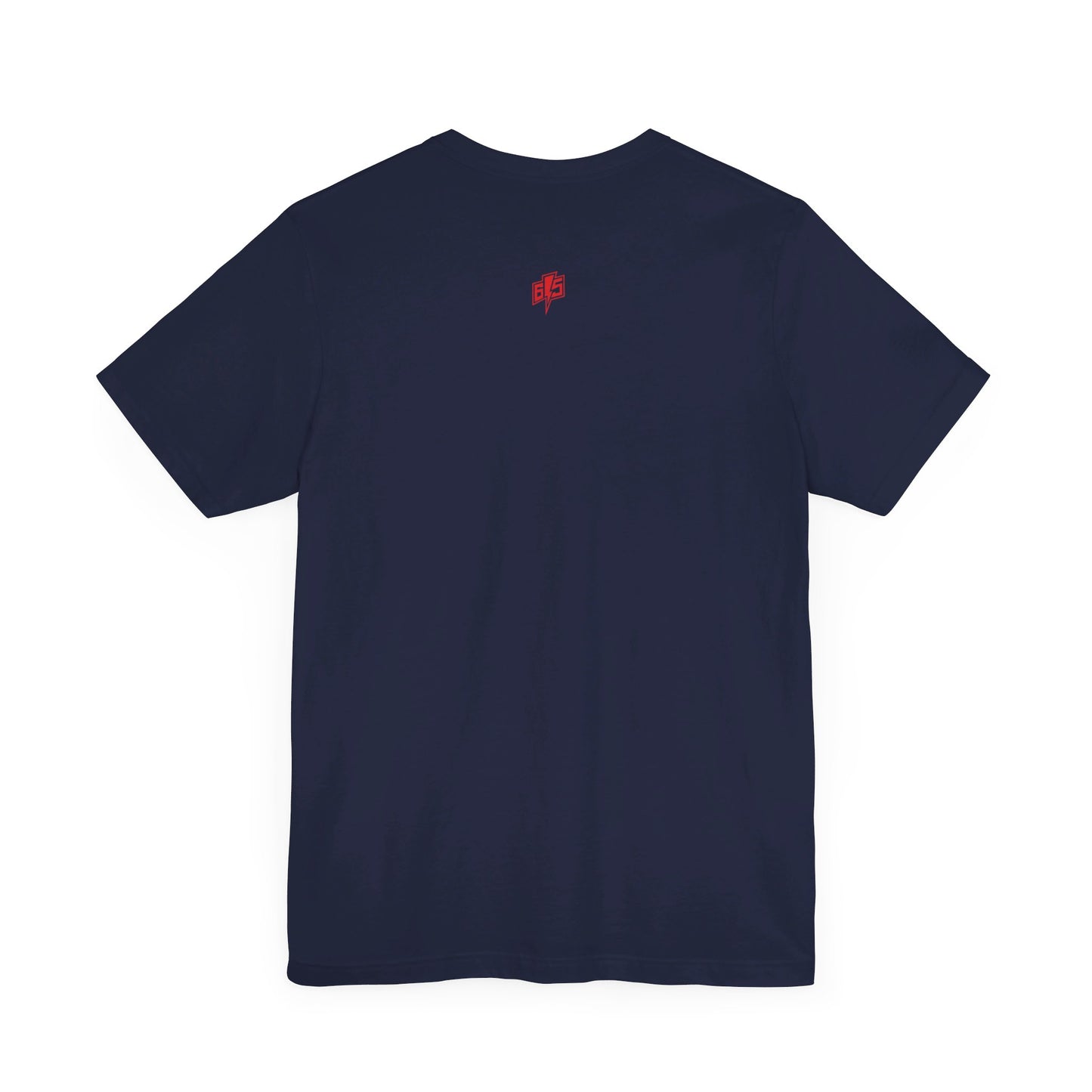 TEN-NES-SEE Unisex Jersey Short Sleeve Tee