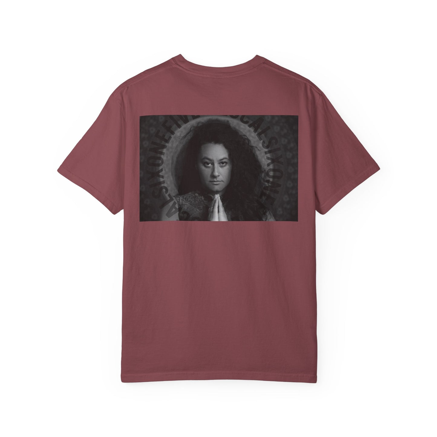 LOCAL_BP_Mandela Garment-Dyed T-shirt