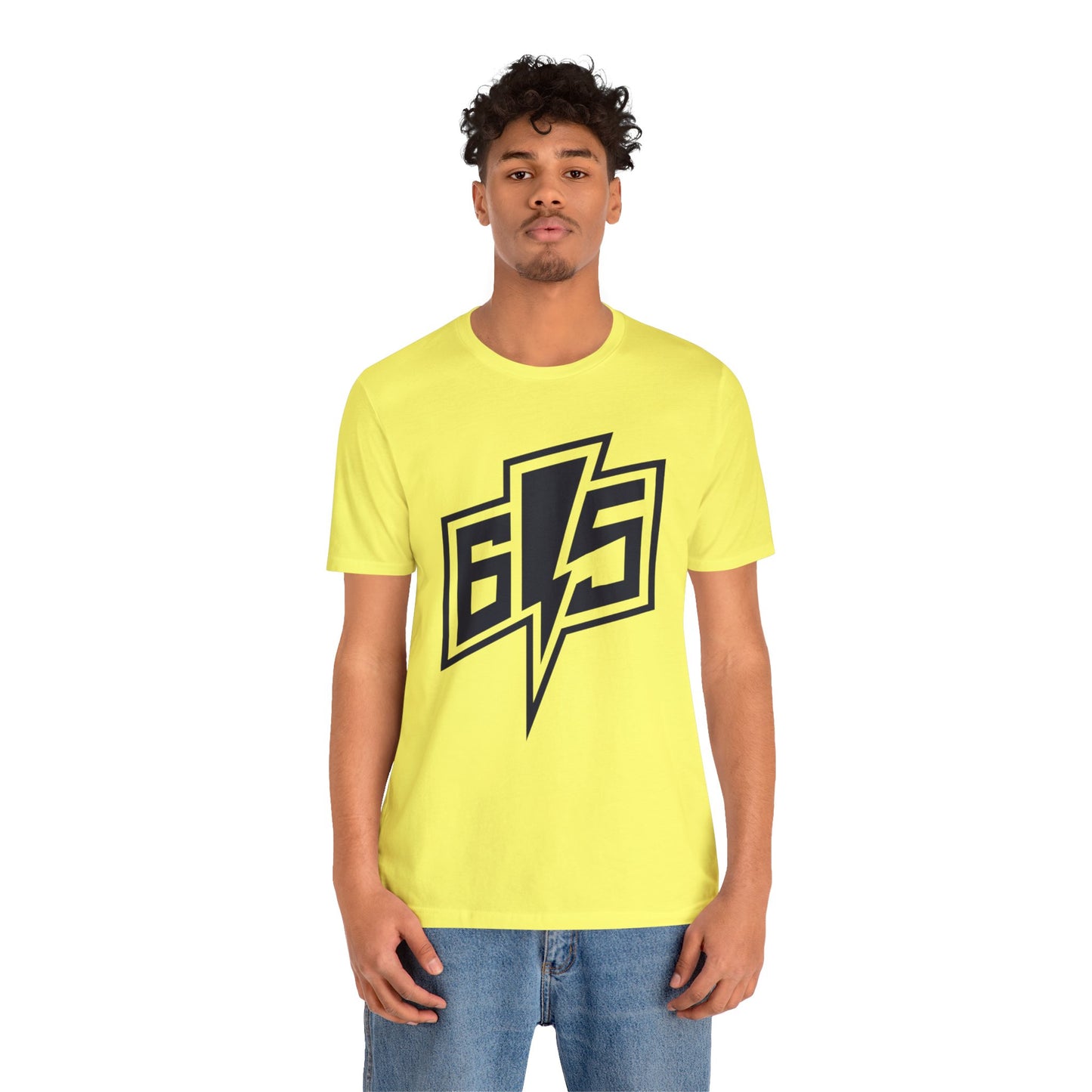 6BOLT5 Unisex Tee