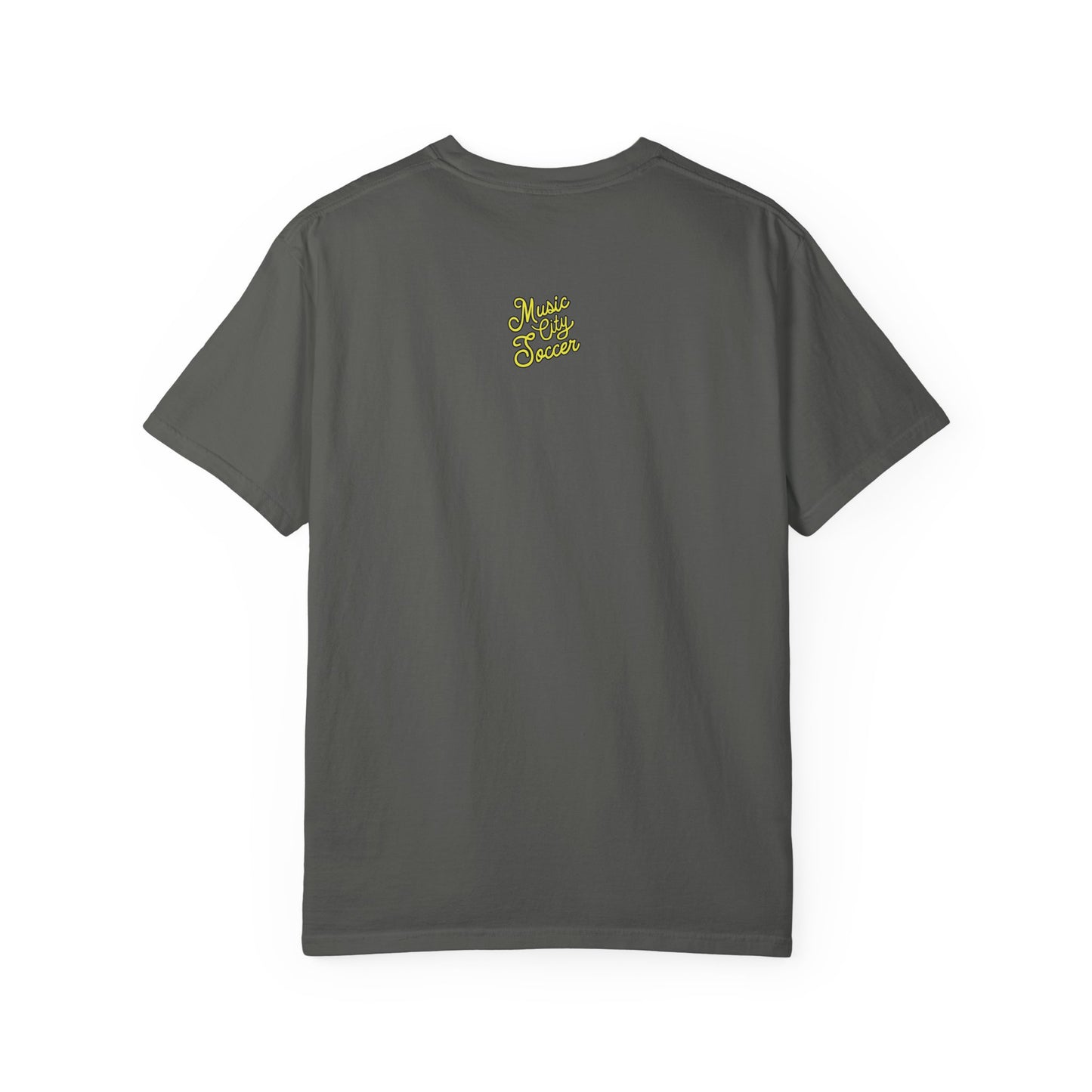 NashVillains Garment-Dyed T-shirt