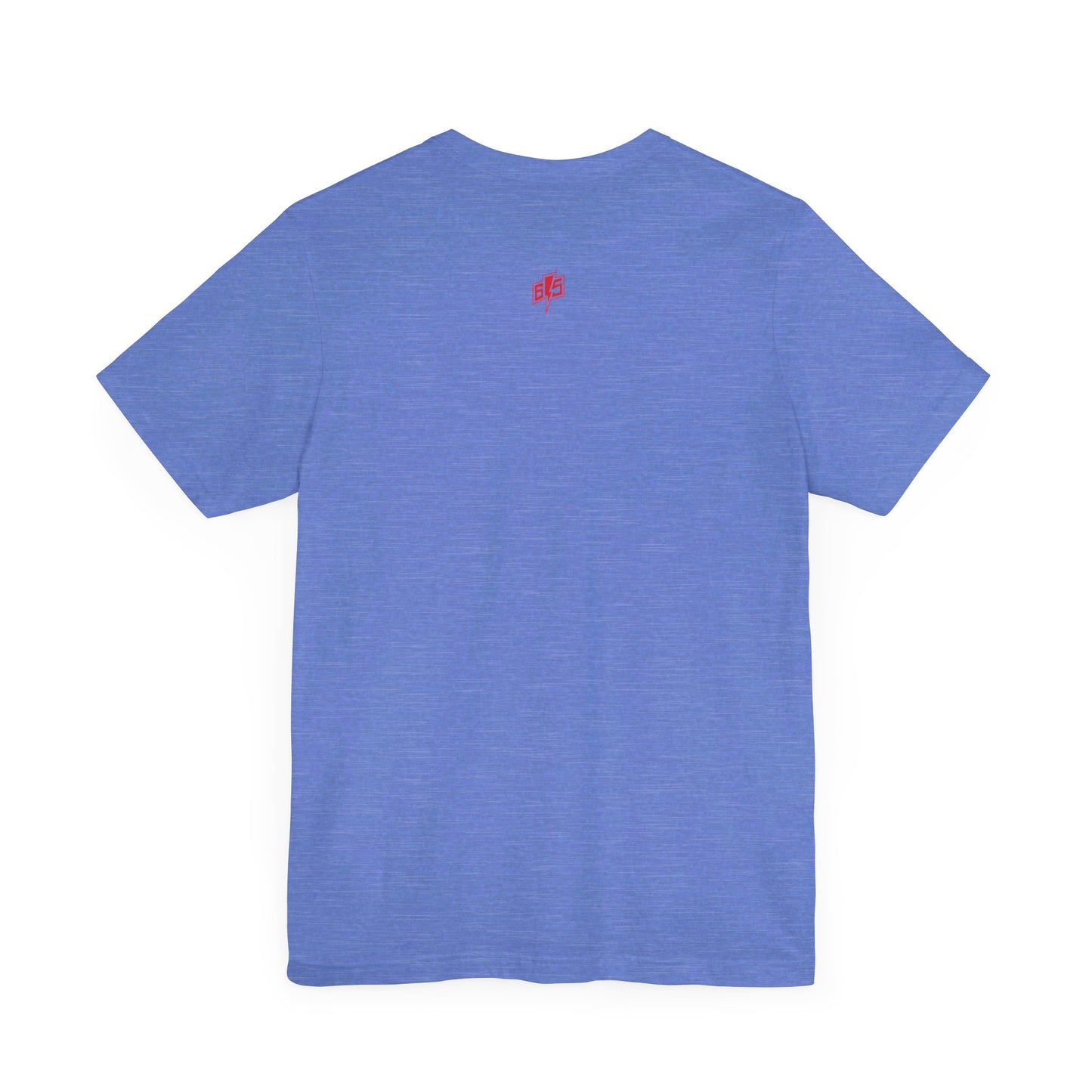 TEN-NES-SEE Unisex Jersey Short Sleeve Tee