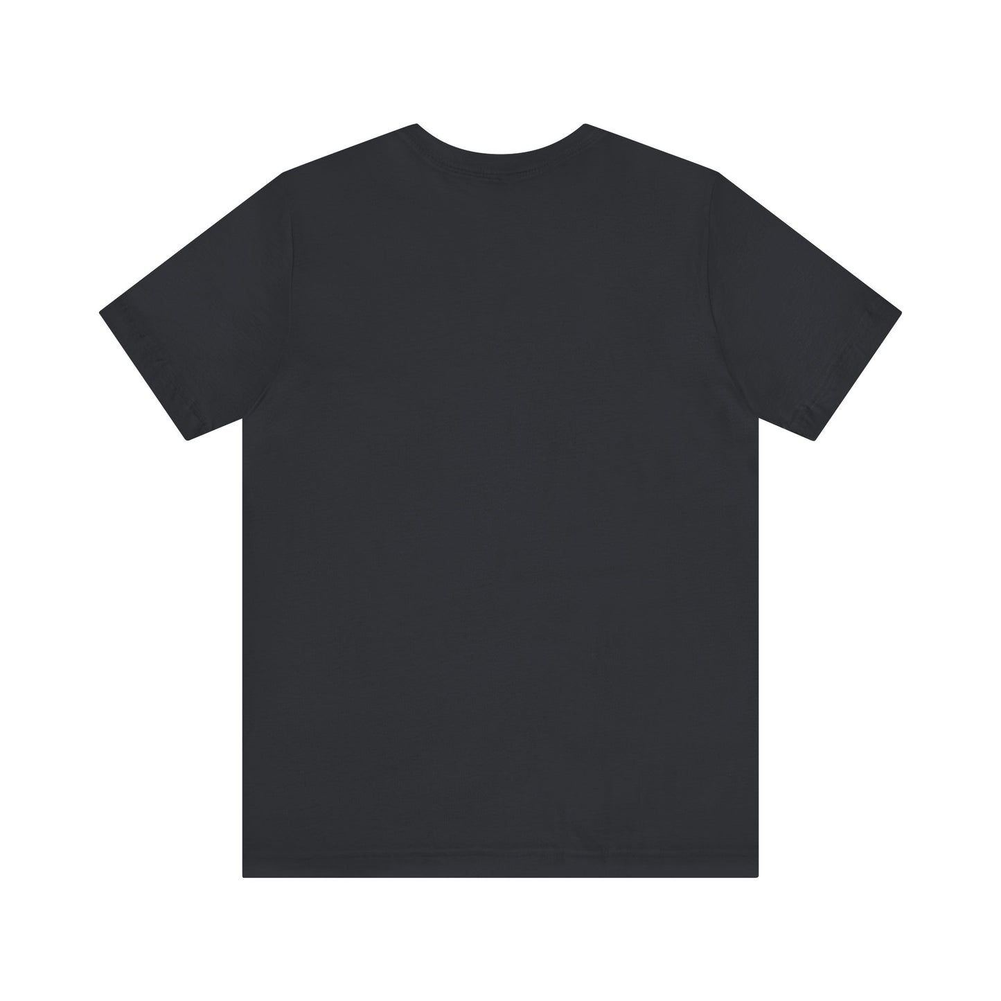 Local Skate Logo Chest print Unisex Tee