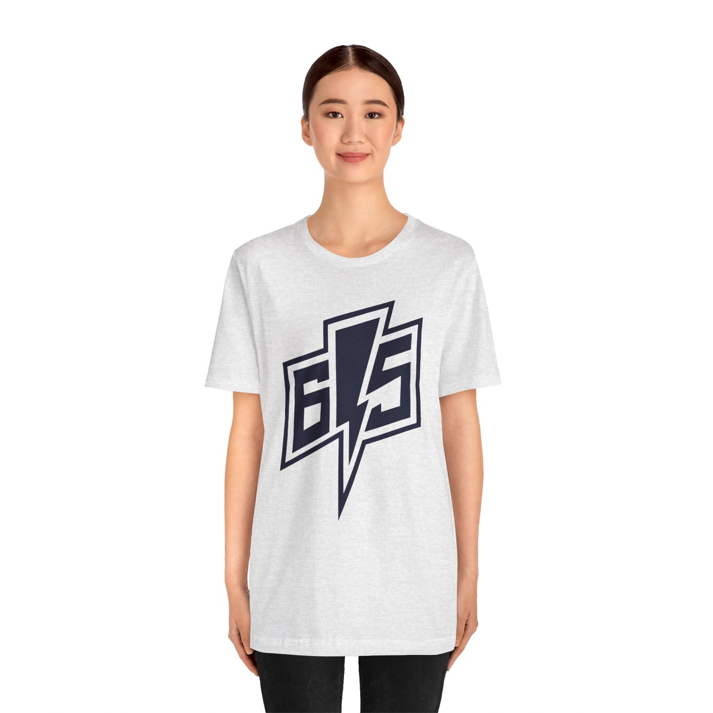 6BOLT5 Unisex Tee