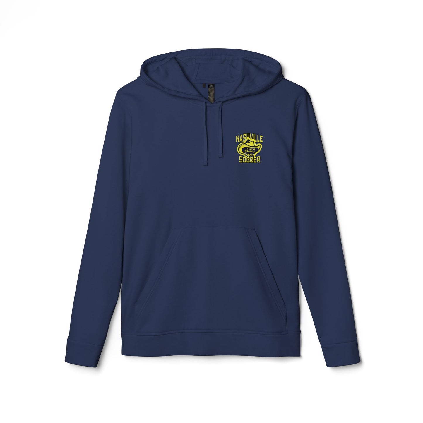 Scorchin' Sam adidas Unisex Fleece Hoodie