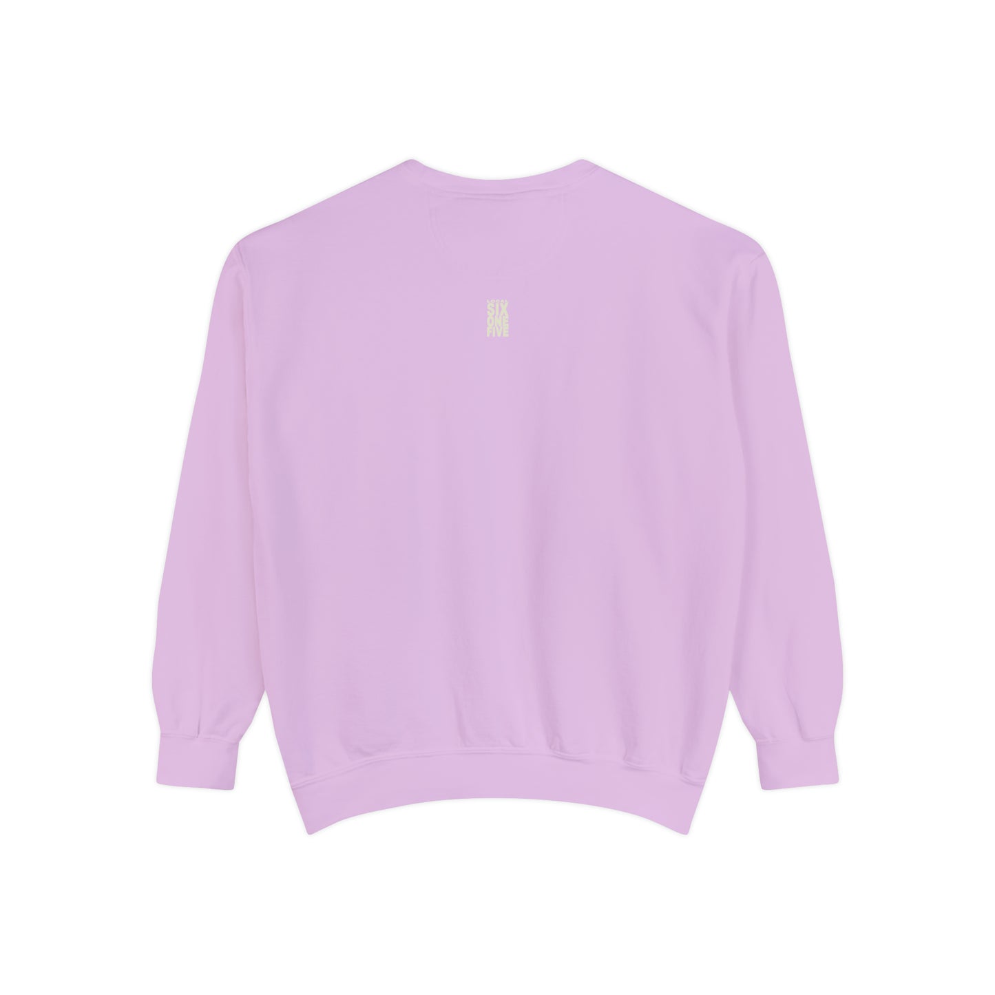 Music City USA Garment-Dyed Sweatshirt