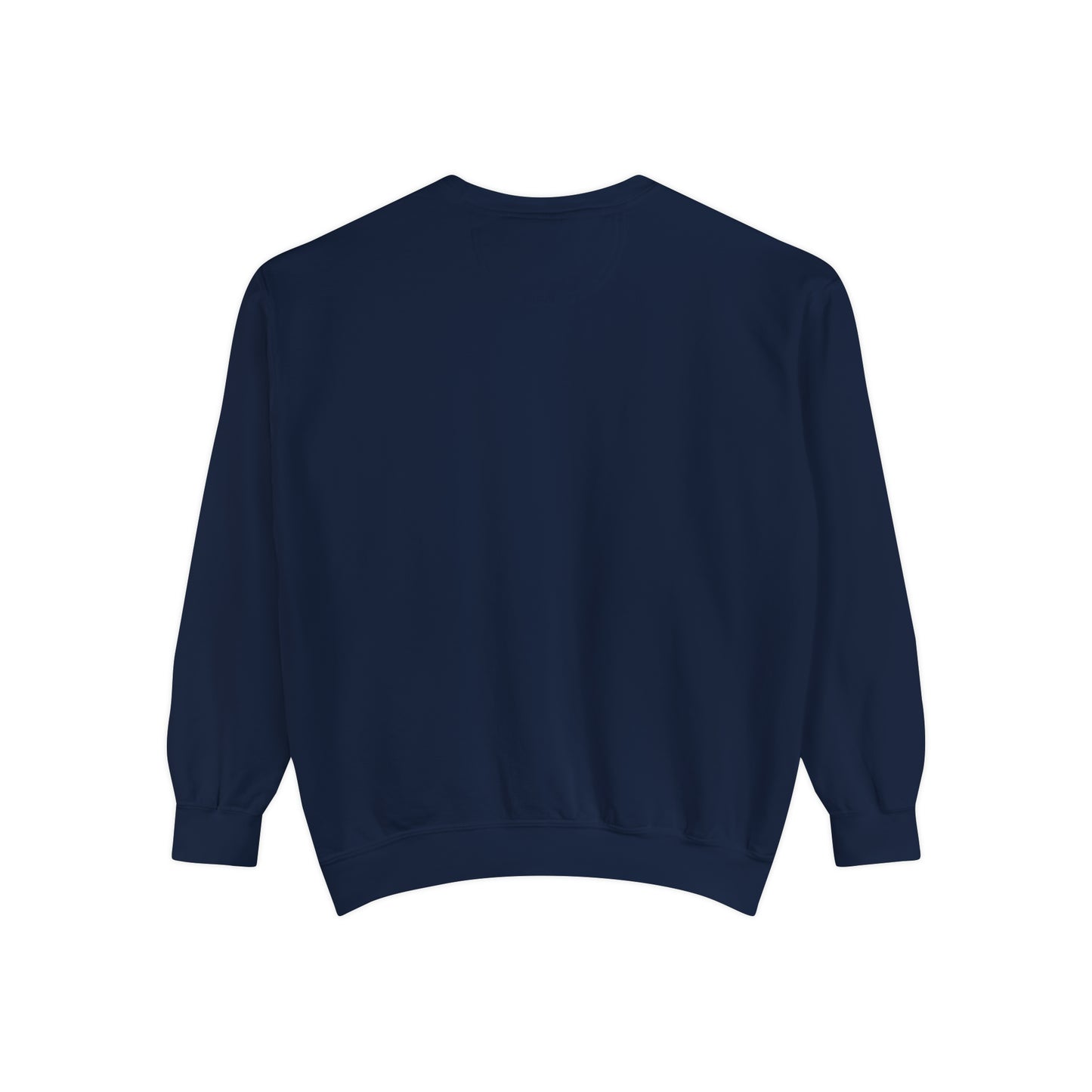 Nashville TN Unisex Garment-Dyed Sweatshirt
