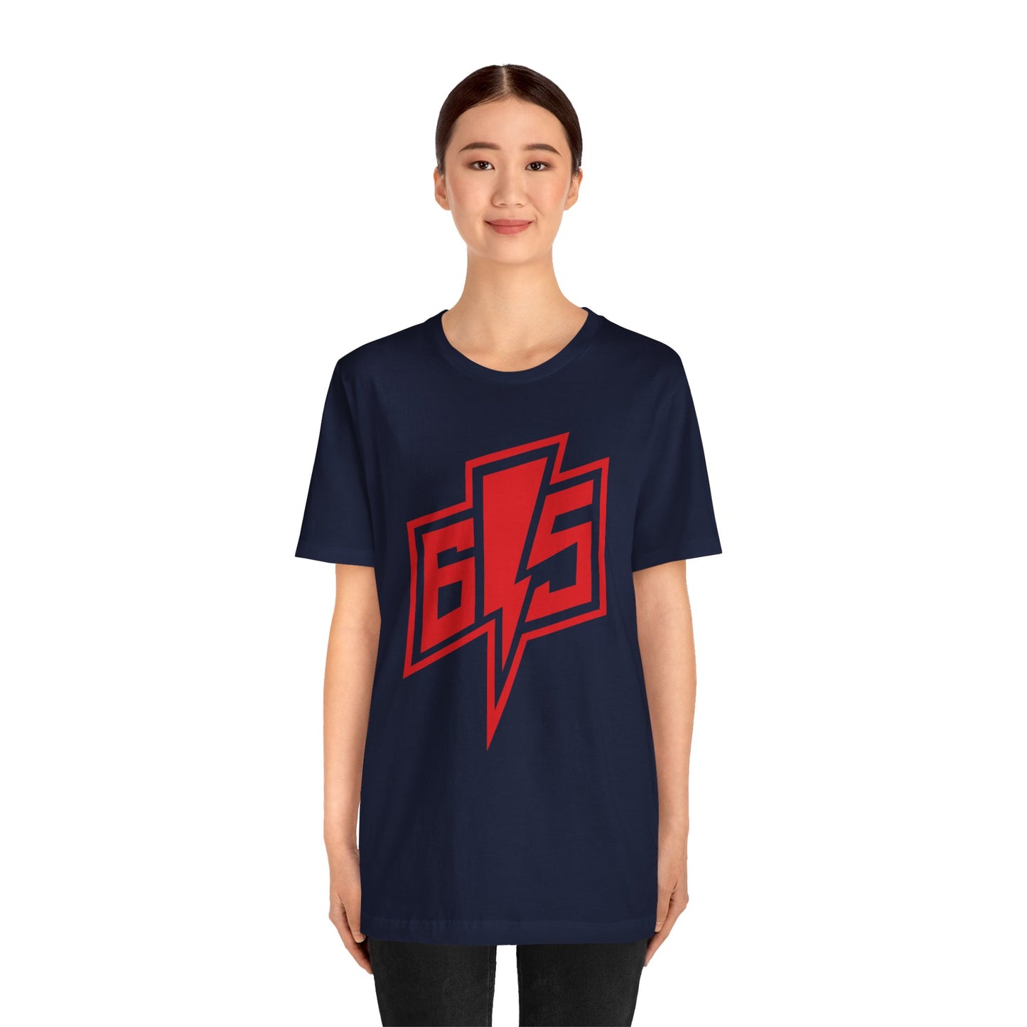 6BOLT5 MCF Unisex Tee