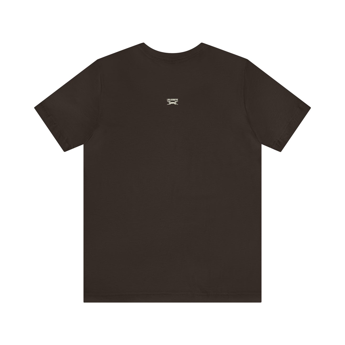West Cumberland Senior Citizen T-shirt
