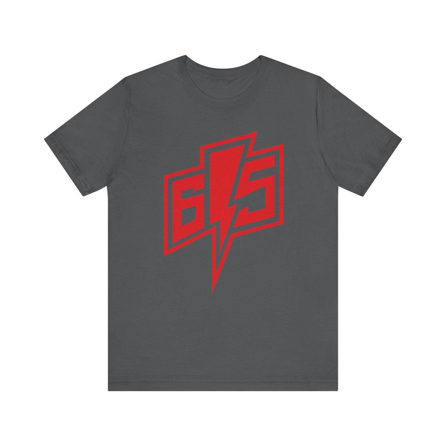 6BOLT5 MCF Unisex Tee
