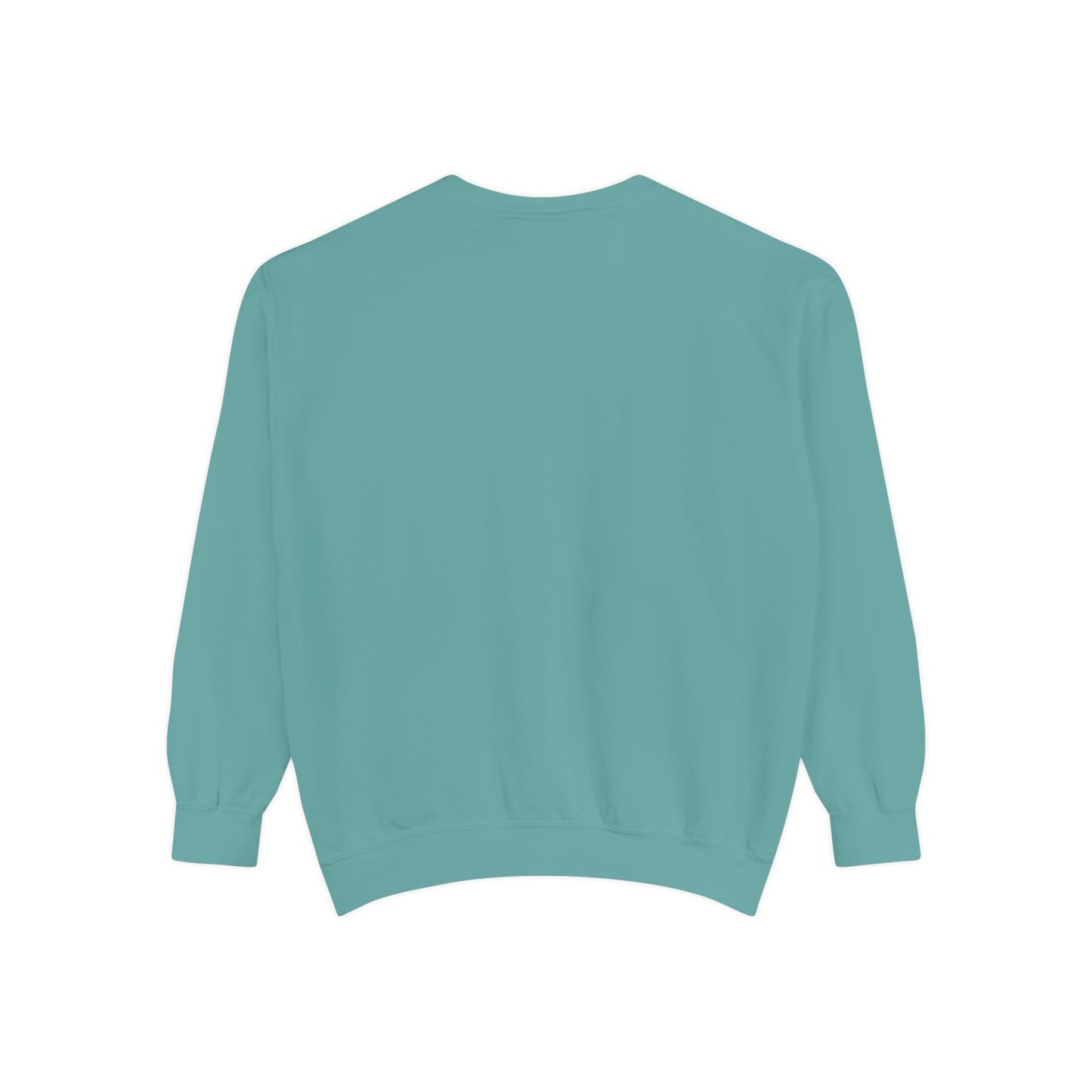 LOCALSIXONEFIVE Garment-Dyed Sweatshirt