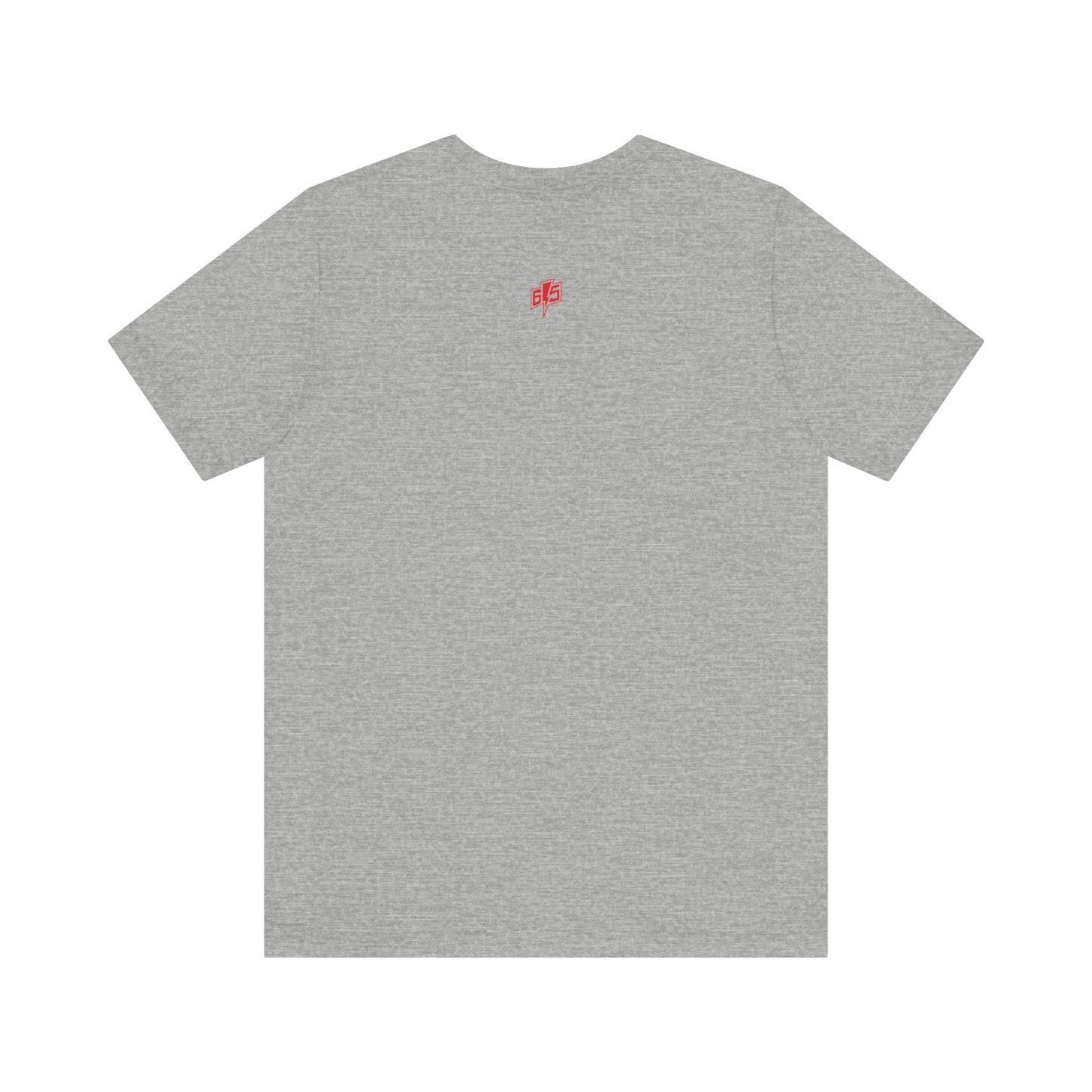 TEN-NES-SEE Unisex Jersey Short Sleeve Tee