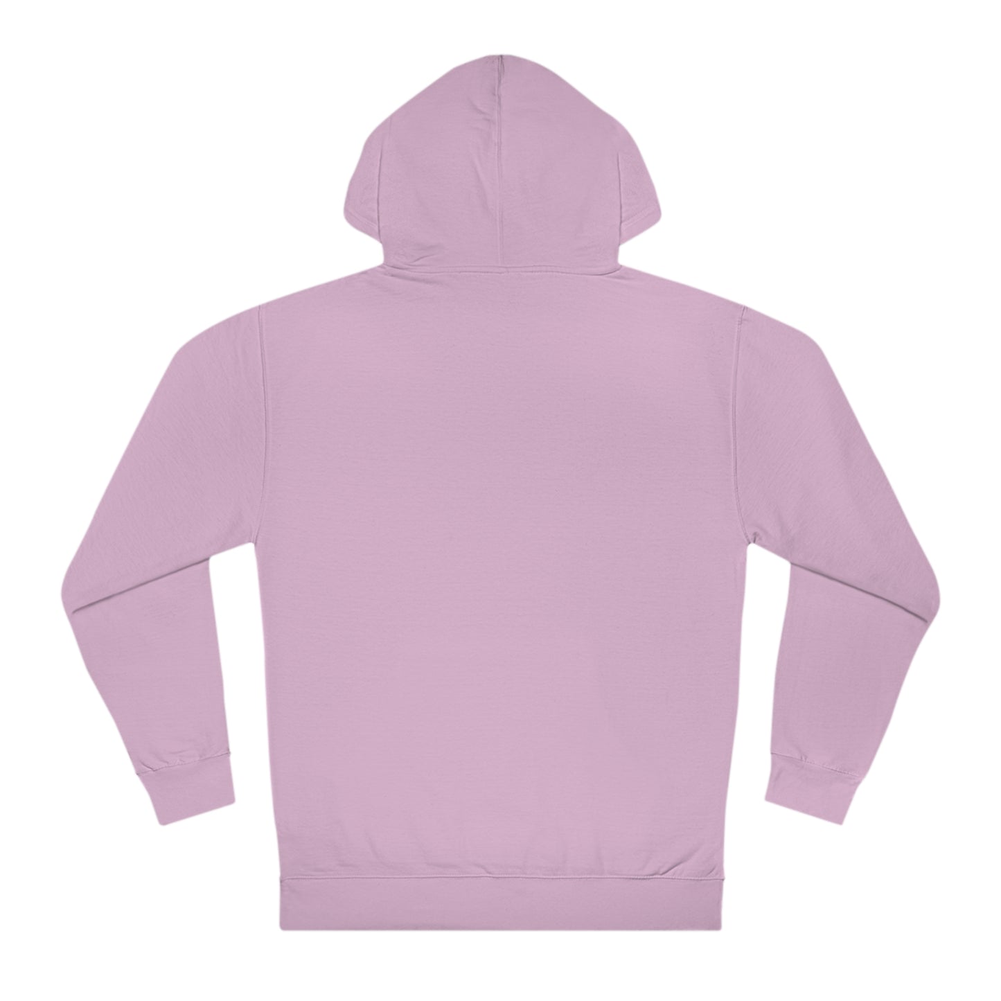 Local Script IND Unisex Hooded Sweatshirt