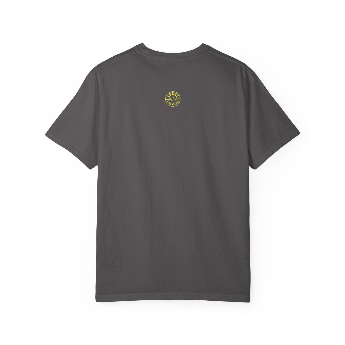 Nashville VS Modern Gold Large print 6oz
