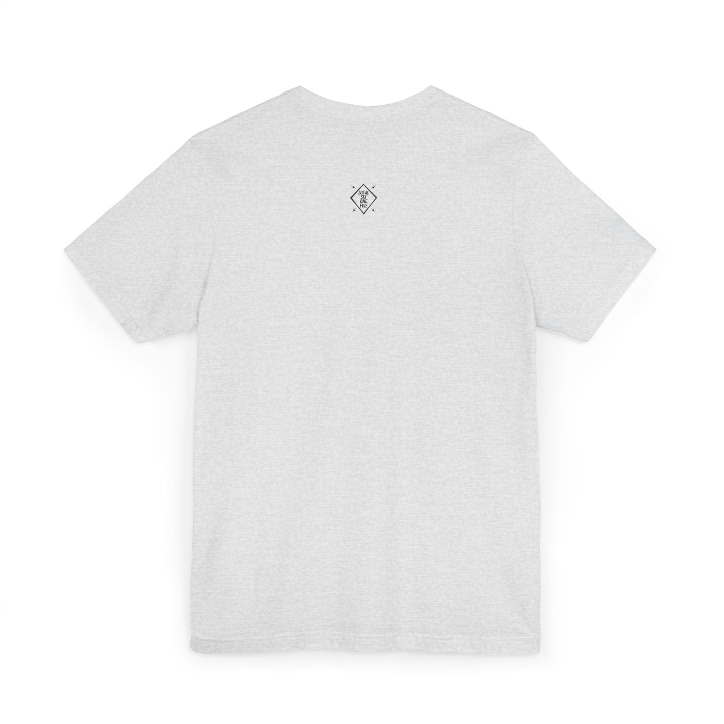 615 Propaganda Unisex Jersey T-Shirt