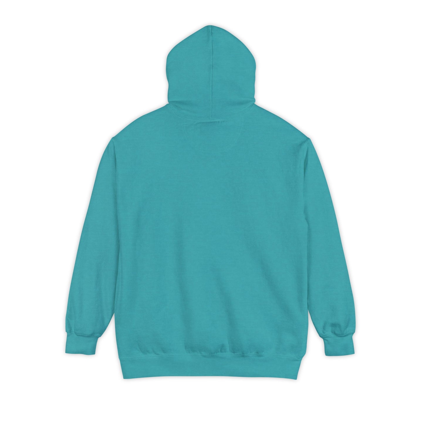 LOCAL Longbolt Unisex Garment-Dyed Hoodie
