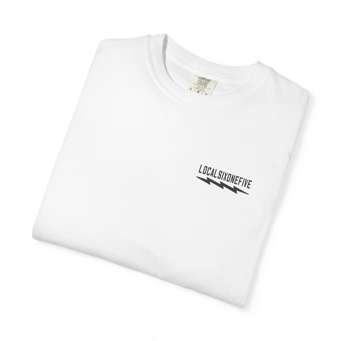 LOCAL_BP_Mandela Garment-Dyed T-shirt