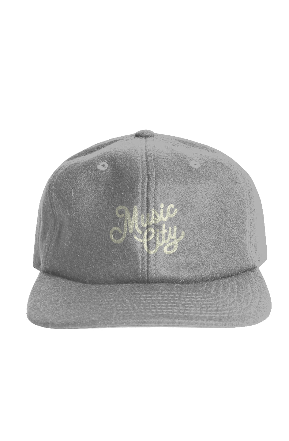 MC Script Class Wool Cap