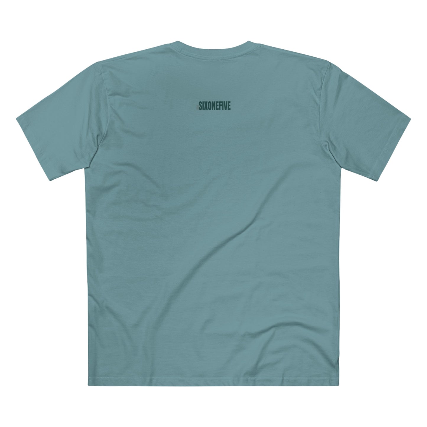 Local 10.17.19 Men's Staple Tee