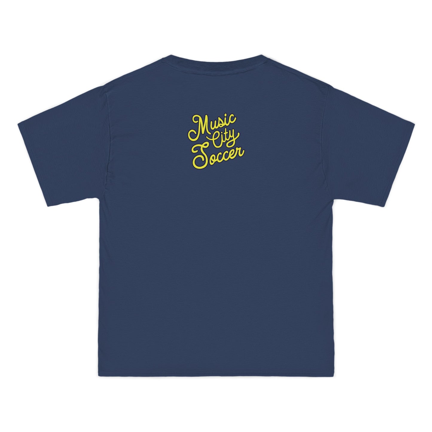 SCORCHIN SAM TriStar Logo Beefy-T®